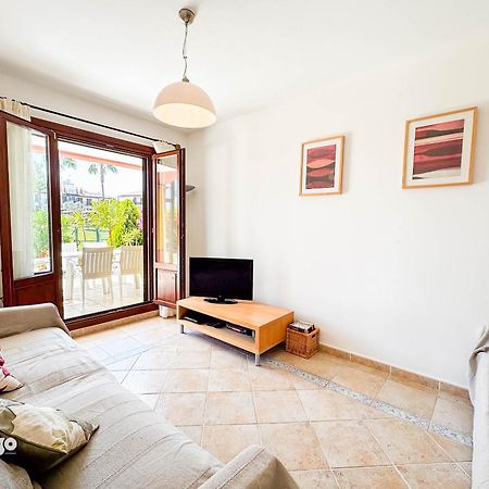 Modern Garden Apartment Ayamonte Kültér fotó