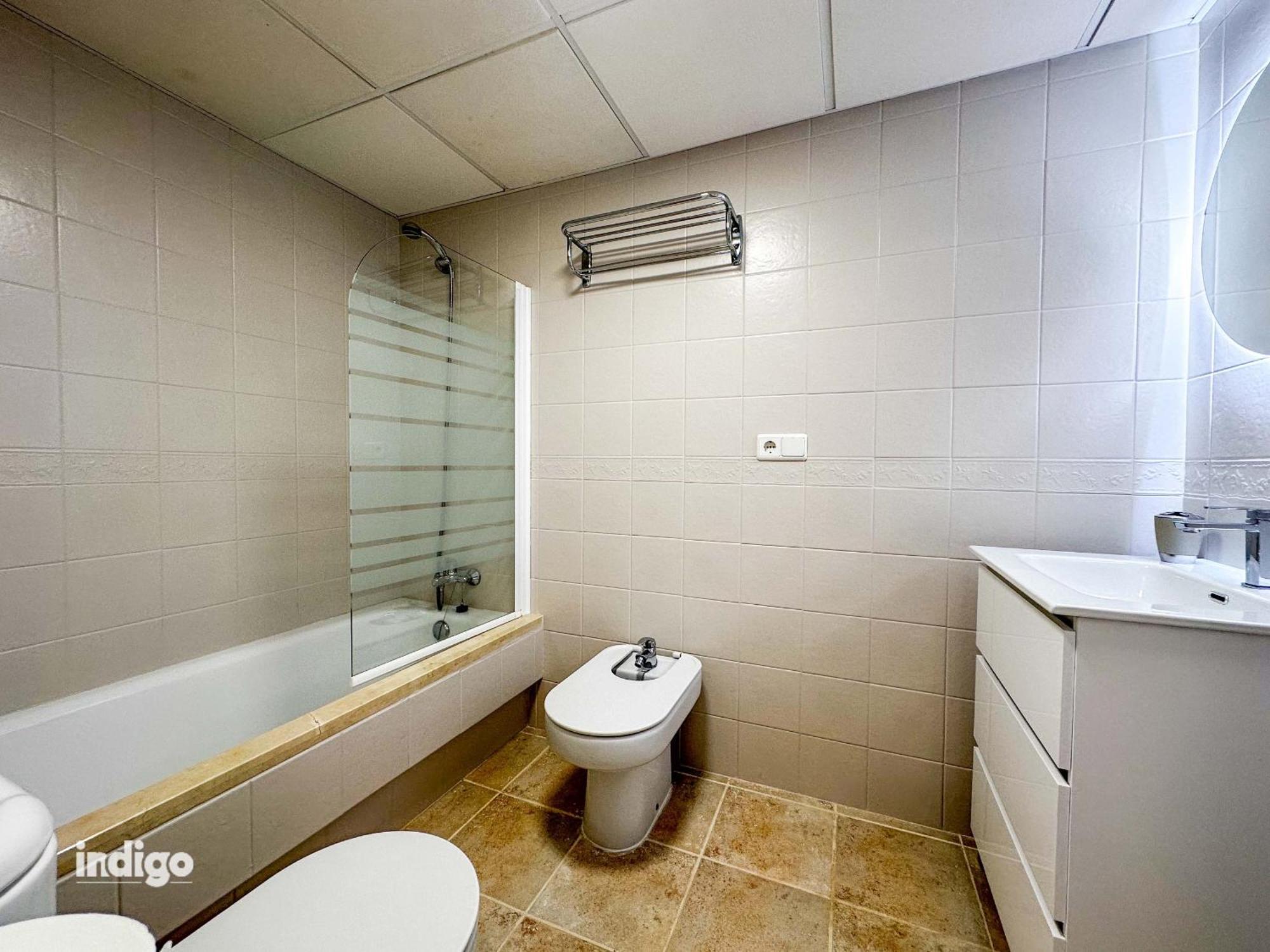 Modern Garden Apartment Ayamonte Kültér fotó