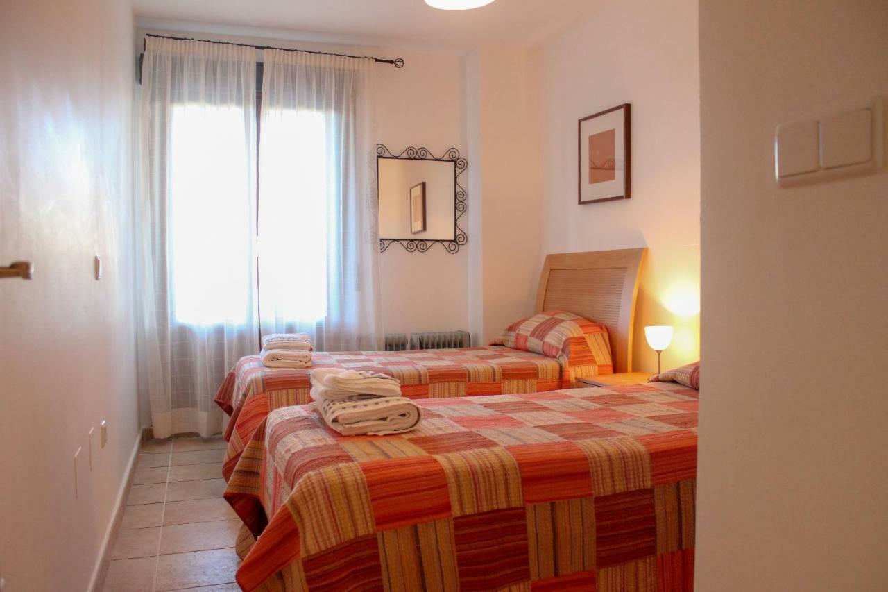Modern Garden Apartment Ayamonte Kültér fotó