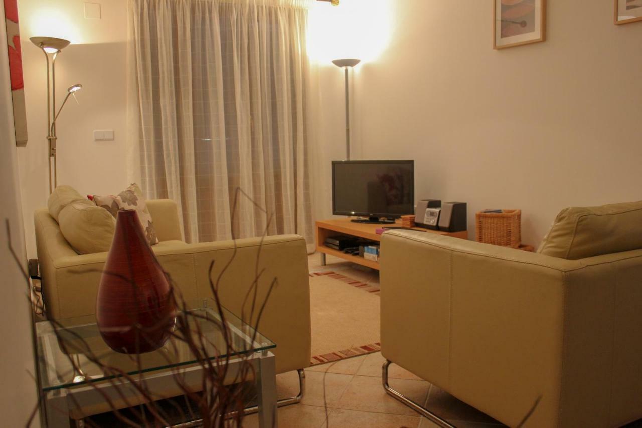 Modern Garden Apartment Ayamonte Kültér fotó