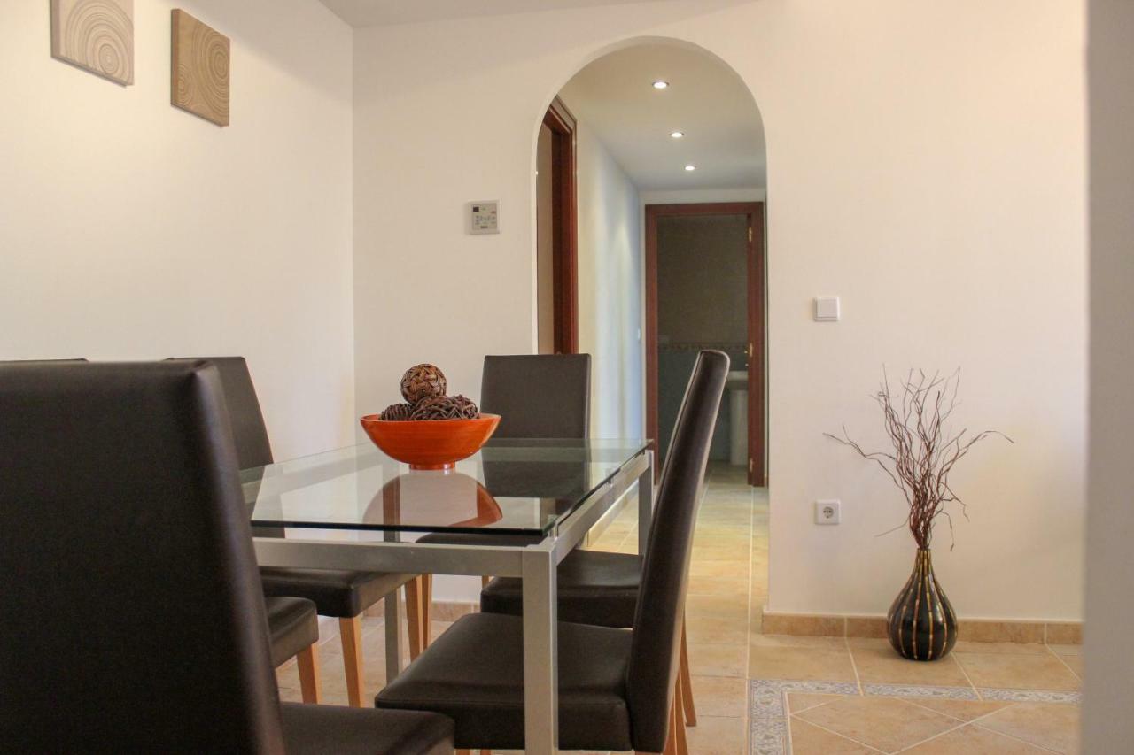 Modern Garden Apartment Ayamonte Kültér fotó