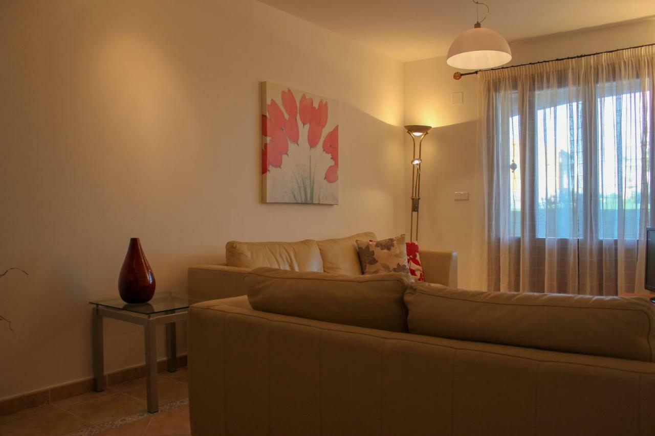 Modern Garden Apartment Ayamonte Kültér fotó