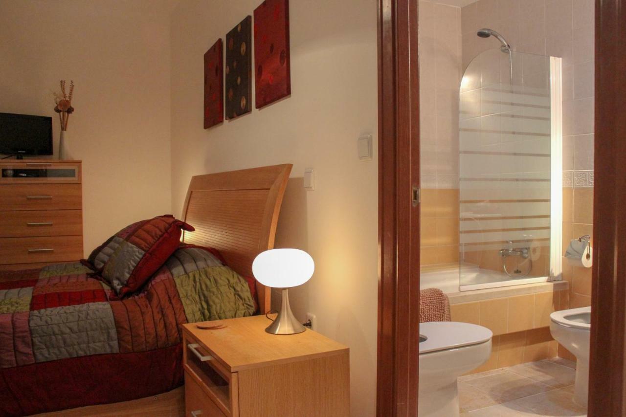 Modern Garden Apartment Ayamonte Kültér fotó
